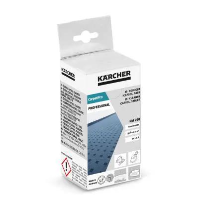 قرص شستشوی فرش RM760 کرشر بسته 16 عددی مدل 62958500