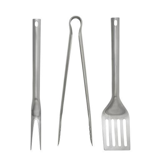 مجموعه 3 عددی ابزار باربیکیو ایکیا مدل GRILLTIDER