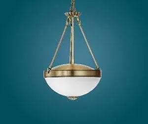 چراغ ساووی آویز کوچک اگلو مدل 82747