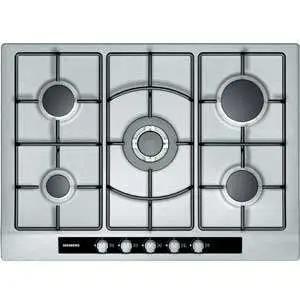 صفحه گاز ER17153EU زیمنس