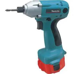 پیچگوشتی ضربه ای شارژی ماکیتا مدل 6916FDWAE