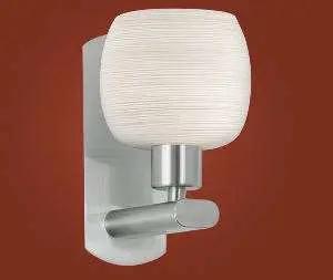 چراغ نیزا دیواری اگلو مدل 88307