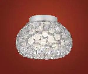 چراغ ریبل سقفی/دیواری اگلو مدل 89065