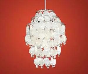 چراغ چیپسی آویز کوچک اگلو مدل 90032