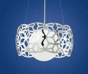 چراغ اوکسانا آویز اگلو مدل 90438