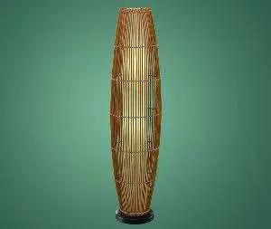 چراغ مندال بلند اگلو مدل 91051
