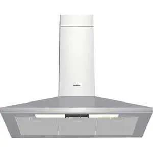 هود شومینه استیل LC45950 زیمنس