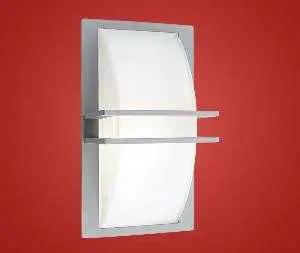 چراغ پارک گرد اگلو مدل 83434