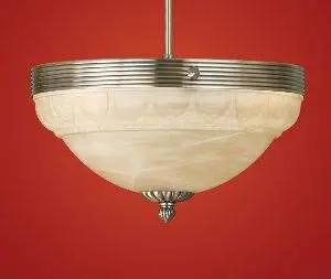 چراغ ماربلا آویز کوچک اگلو مدل 85856