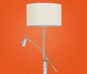 چراغ هالوا ایستاده اگلو مدل 88567