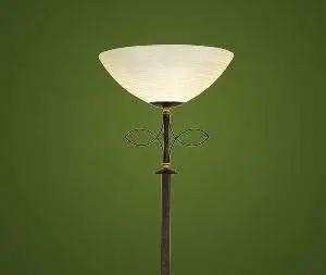چراغ بلوگا ایستاده اگلو مدل 89137