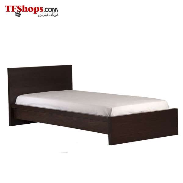 قیمت تخت خواب یک نفره چوبی