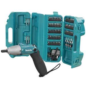 پیچگوشتی شارژی 6723DW ماکیتا