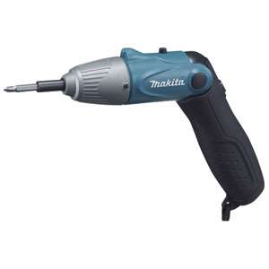 پیچگوشتی شارژی 6723DW ماکیتا پیچگوشتی شارژی 6723DW ماکیتا