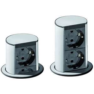 پریز توکار 928002 مدل Elevator باخ من پریز توکار 928002 مدل Elevator باخ من
