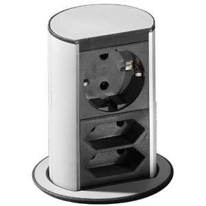 پریز توکار 928003 مدل Elevator باخ من پریز توکار 928003 مدل Elevator باخ من