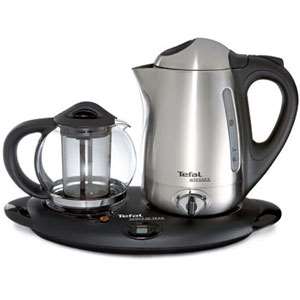 چای ساز استیل بی کی 96350 تفال