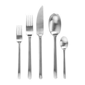 ست کارد و چنگال استیل داتا ایکیا