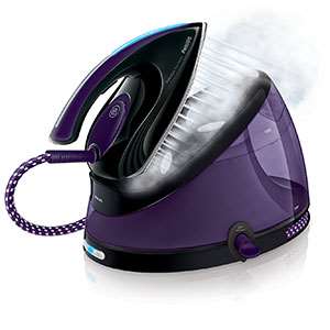 اتو بخار مخزن دار GC8650 فیلیپس