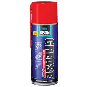 اسپری گریس Grease Spray بایسون