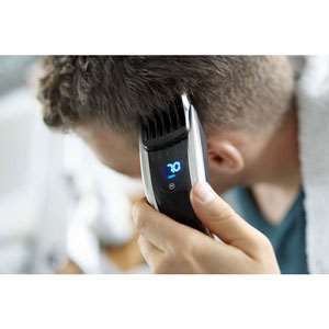 ماشین اصلاح سر و صورت HC9450/13 فیلیپس ماشین اصلاح سر و صورت HC9450/13 فیلیپس