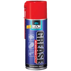 اسپری گریس Grease Spray بایسون