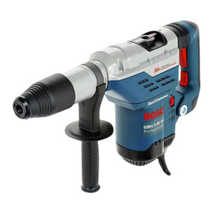دریل چکشی بوش مدل GBH 5-40 DCE