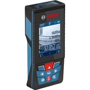 متر لیزری 120 متری بوش مدل GLM 120 C