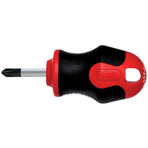 پیچگوشتی مشتی چهار سو PH1×25 میلیمتر F16-001-025 ستافرم