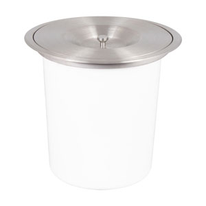 سطل توکار روی صفحه H071 فانتونی