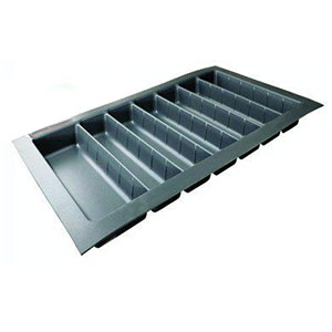 جای قاشق و چنگال 900mm پلی استایرن داخل کشو O013 فانتونی