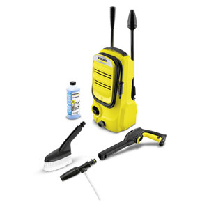 کارواش کرشر مدل K2 Compact Car-New