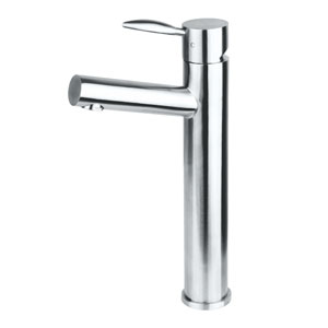 شیر دستشویی (روشویی) استیل لومباردی Saturnia-03
