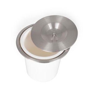 سطل توکار روی صفحه H071 فانتونی سطل توکار روی صفحه H071 فانتونی