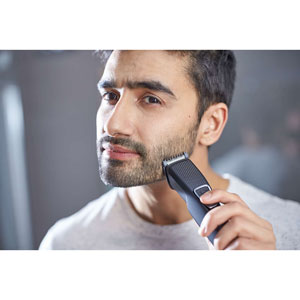 ماشین اصلاح صورت فیلیپس مدل BT1214/15 ماشین اصلاح صورت فیلیپس مدل BT1214/15