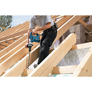 دریل بتن کن بوش مدل GBH 4-32 DFR دریل بتن کن بوش مدل GBH 4-32 DFR
