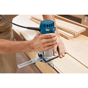 فرز نجاری بوش مدل GKF 600 فرز نجاری بوش مدل GKF 600