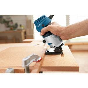 فرز نجاری بوش مدل GKF 600 فرز نجاری بوش مدل GKF 600
