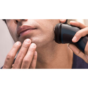 ماشین اصلاح صورت فیلیپس مدل S1121/41 ماشین اصلاح صورت فیلیپس مدل S1121/41