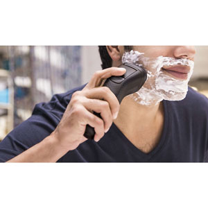 ماشین اصلاح صورت فیلیپس مدل S1223/41 ماشین اصلاح صورت فیلیپس مدل S1223/41