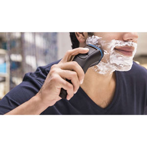 ماشین اصلاح صورت فیلیپس مدل S3122/51 ماشین اصلاح صورت فیلیپس مدل S3122/51