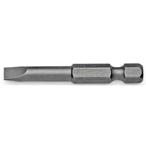 سرپیچگوشتی 50×4.5×0.8 تخت (دوسو) CB620